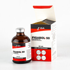 FIGABOL 50