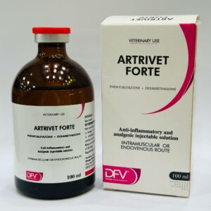 Artrivet forte