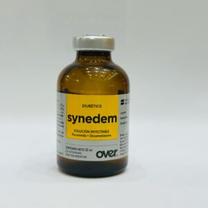 Synedem