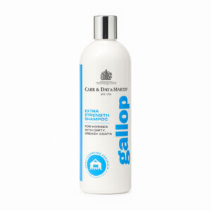 Gallop Extra Strength Shampoo