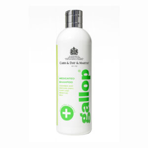 Gallop Medicated Shampoo
