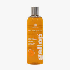 Gallop Colour Enhancing Shampoo