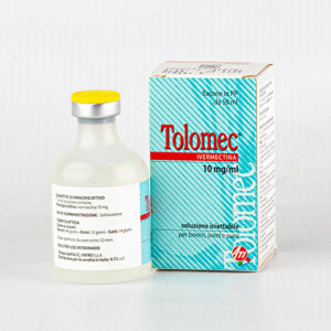 Tolomec