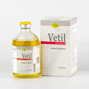 Vetil