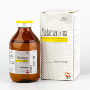metamerazina