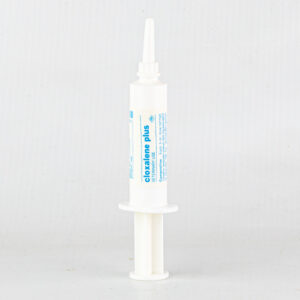 CLOXALENE PLUS