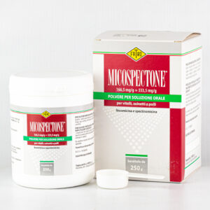 MICOSPECTONE