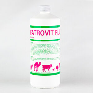 FATROVIT PLUS