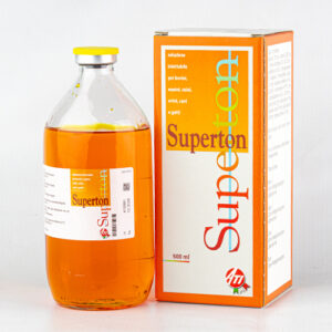 SUPERTON
