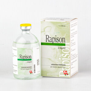 RAPISON