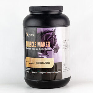 MUSCLE MAKER