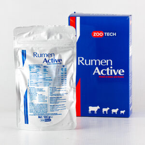Rumen Active