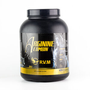 ARGININE COMBIN