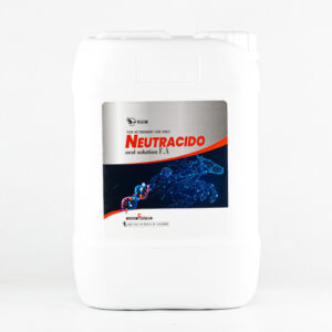 NEUTRACIDO