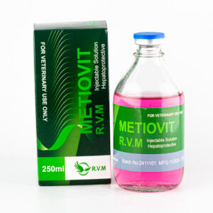 METIOVIT
