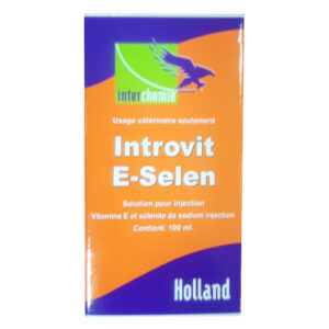 INTROVIT E-SELEN