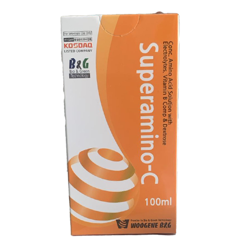 SUPERAMINO-C