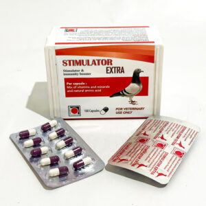 STIMULATOR EXTRA