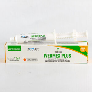 IVERMEX PLUS