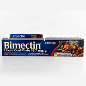 Bimectin Horse Oral Paste