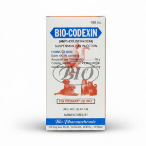 BIO-CODEXIN