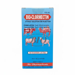 BIO-CLORMECTIN