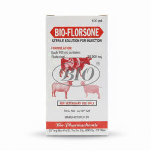 BIO-FLORSONE