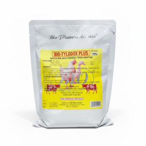 BIO-TYLODOX PLUS