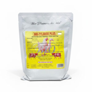 BIO-TYLODOX PLUS
