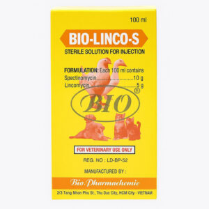BIO-LINCO-S