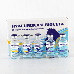 HYALURONAN BIOVETA