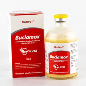 Buclamox