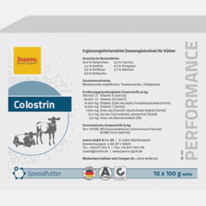 COLOSTRIN