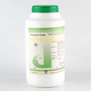 Tresulpha Forte