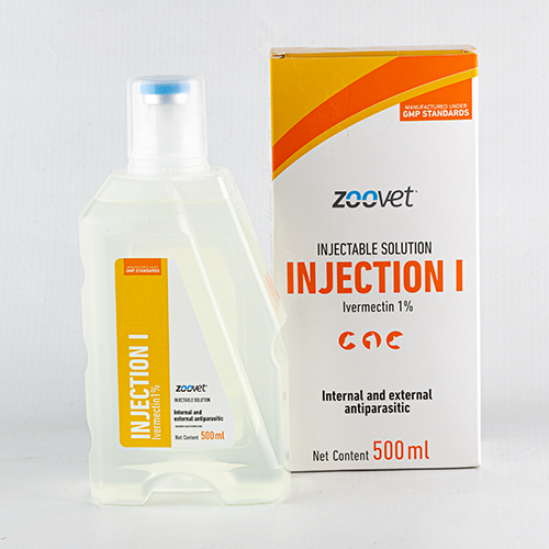 INJECTION I