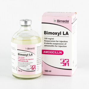 Bimoxyl LA