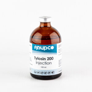 Tylosin 200