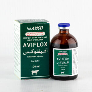 AVIFLOX