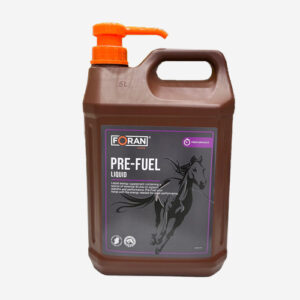 PRE-FUEL LIQUID