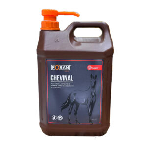 FORAN CHEVINAL 5L