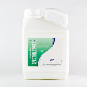 Spectril forte 5L