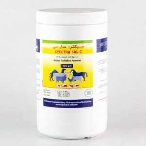 Spectra sal-c