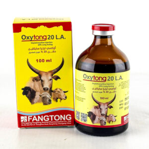 Oxytong 20