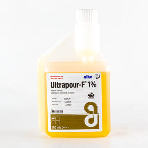 Ultrapour-F 1%