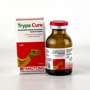 تريبا كيور Trypa Cure