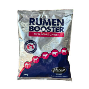 RUMEN BOOSTER