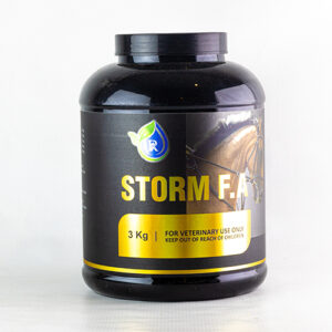 STORM F.A
