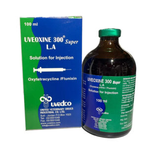 UVEOXINE 300 Super