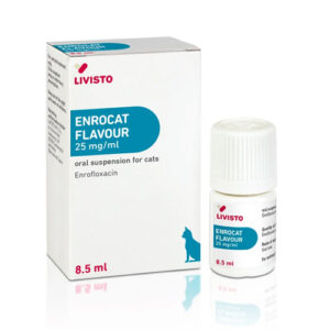Enrocat Flavour